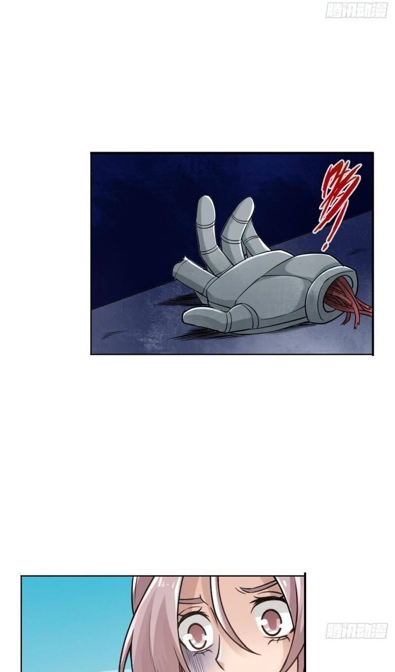 Hệ Thống Tìm Đường Chết Mạnh Nhất: Chapter 62