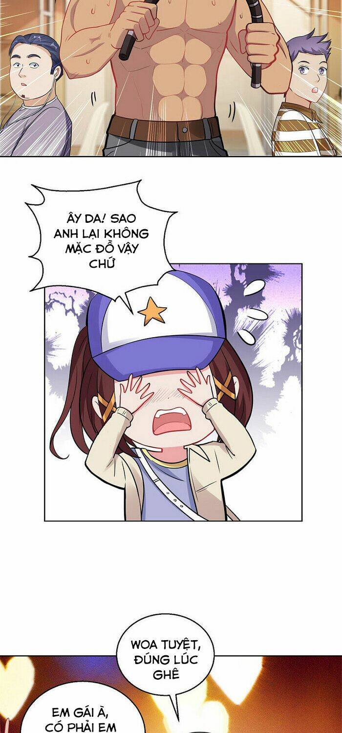 Đô Thị Chí Tôn Hệ Thống: Chapter 190