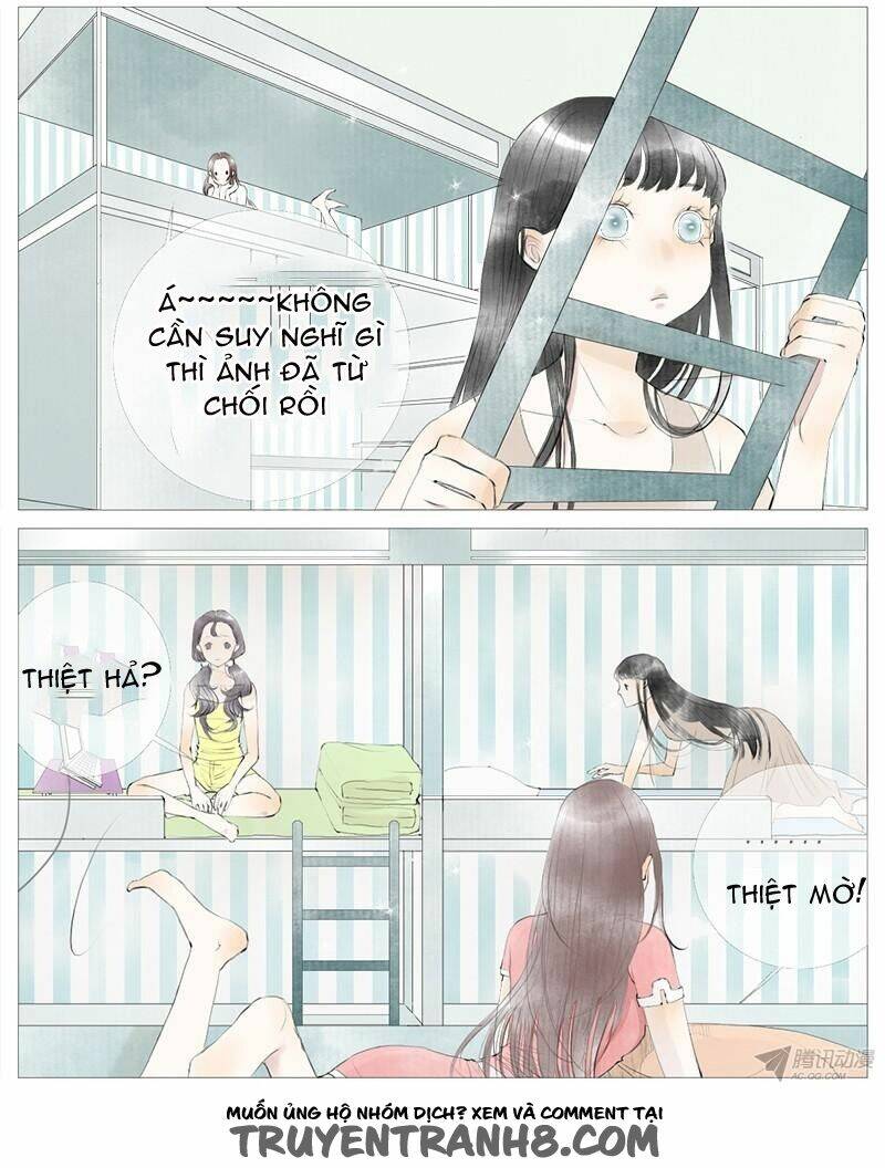 Giữa Anh Và Em: Chapter 6