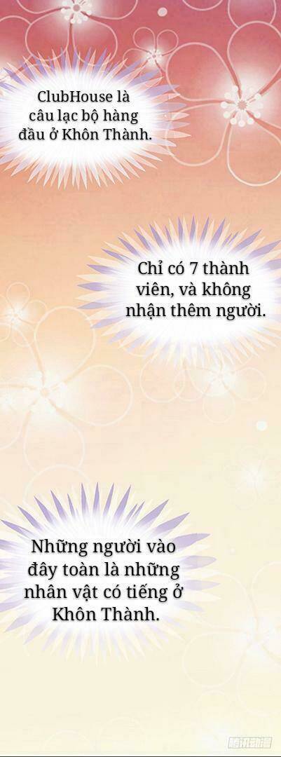 Giang Thiếu Muốn Hay Không Gả Tới Đây: Chapter 5