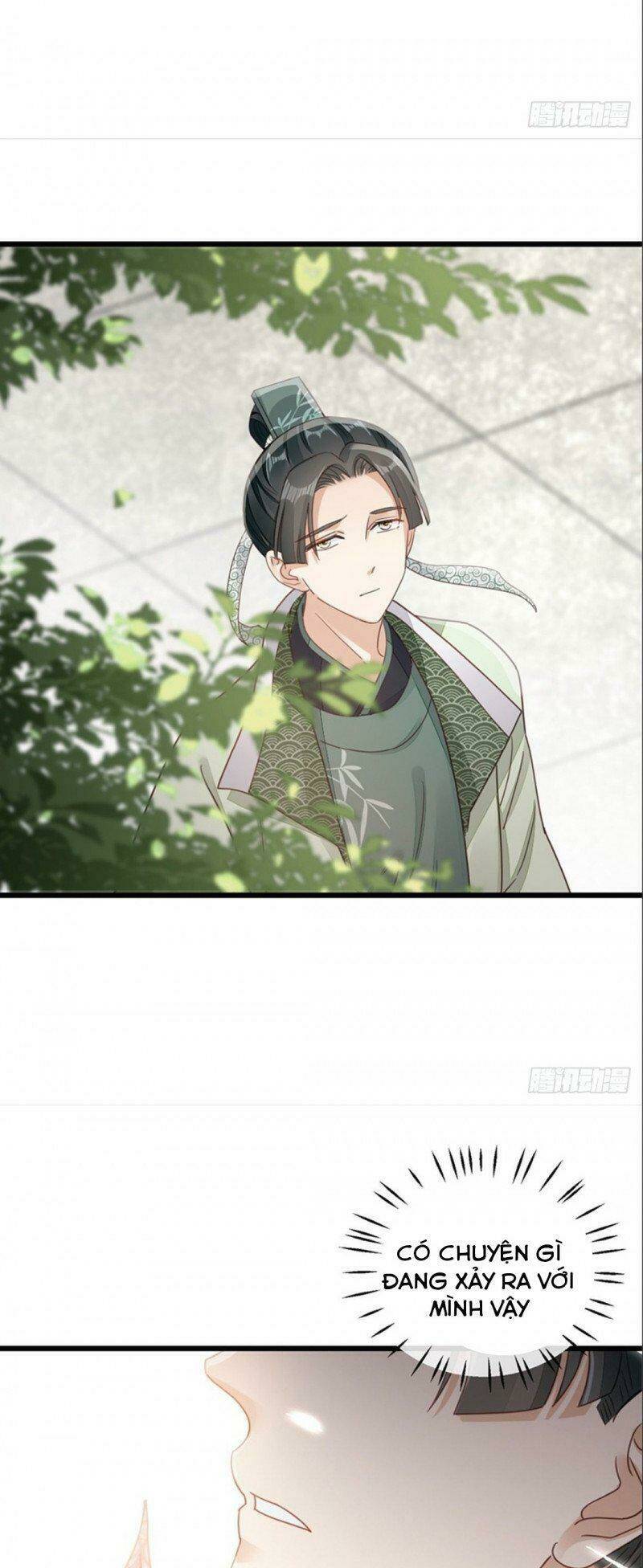Mau Xuyên Không Rửa Tội Cho Nhân Vật Phản Diện: Chapter 49