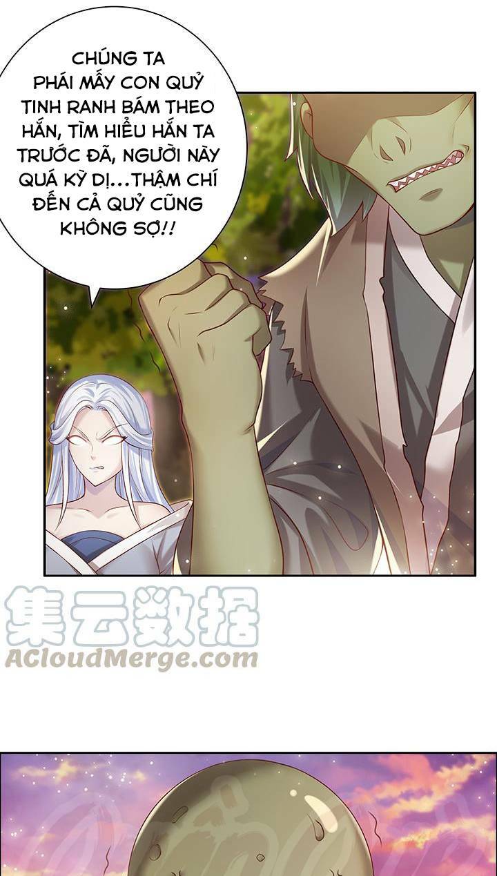 Siêu Phàm Truyện: Chapter 101