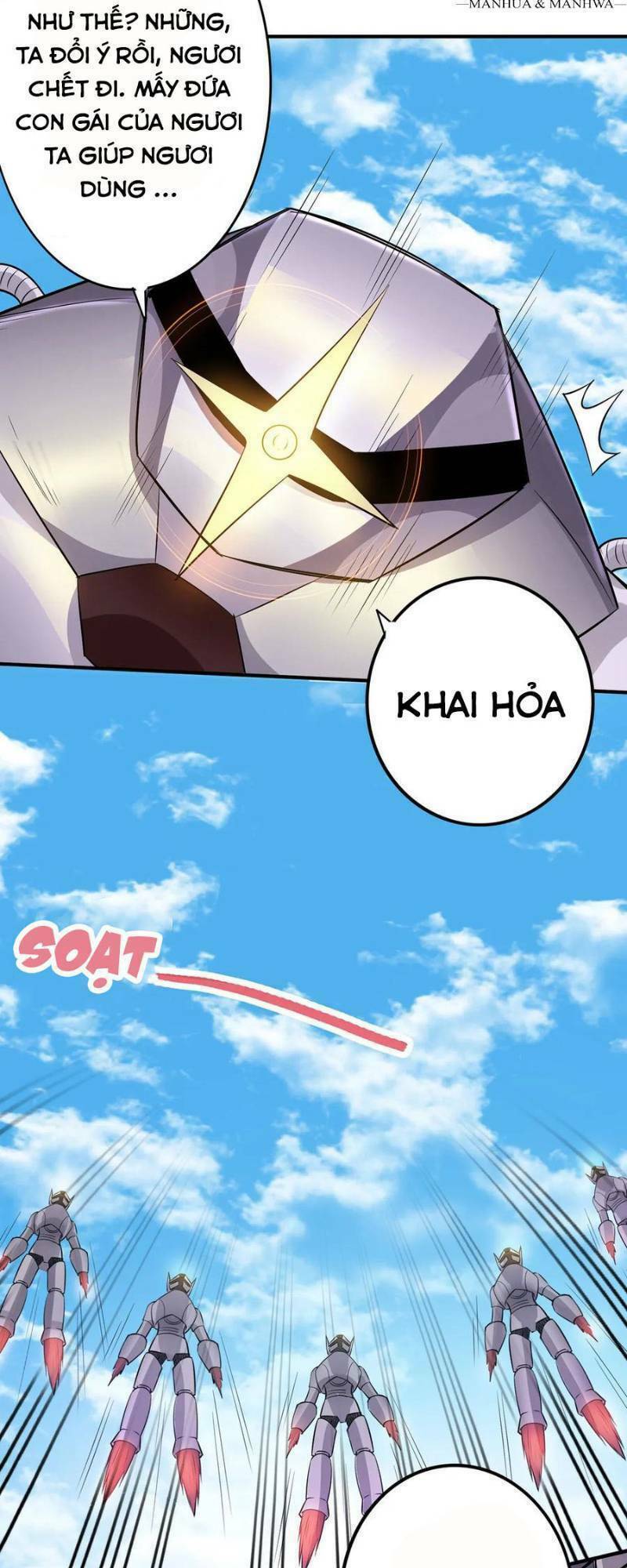 Tiên Vương Trùng Sinh: Chapter 114