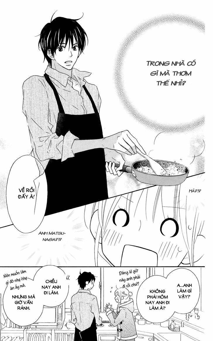 Love So Life: Chapter 99.1