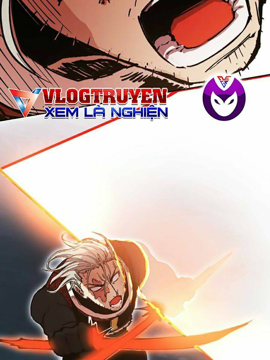 Hard Core Leveling Warrior Ss2: Chapter 107