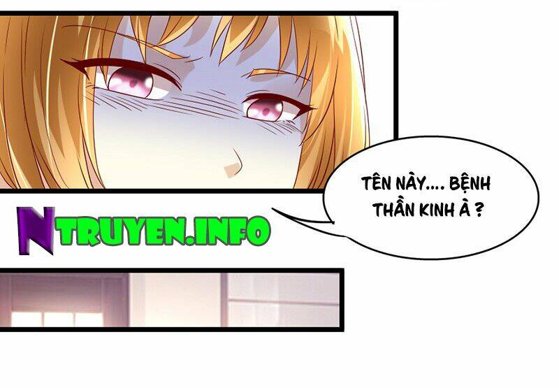 Mặt Nạ Mê Hoặc: Chapter 6