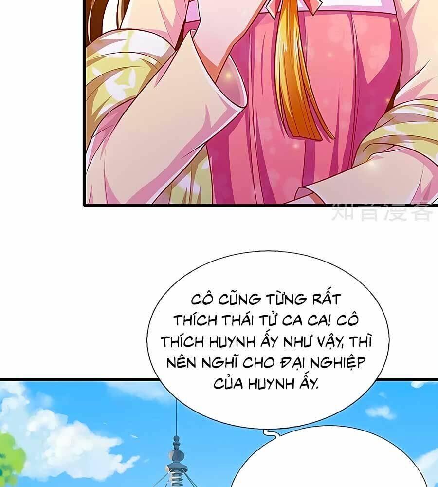 Phụng Lâm Thiên Hạ: Đệ Nhất Mỹ Nữ: Chapter 72