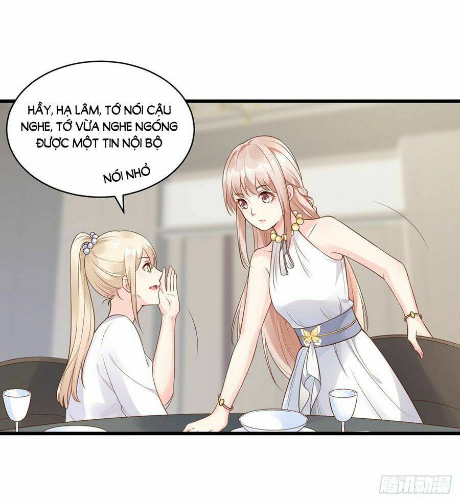 Tư Sủng Cục Cưng Bảo Bối: Chapter 2