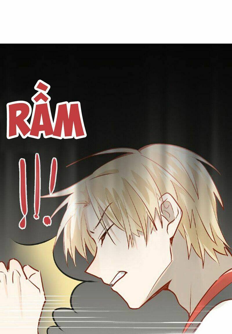 Đầu Gấu Biết Yêu: Chapter 99