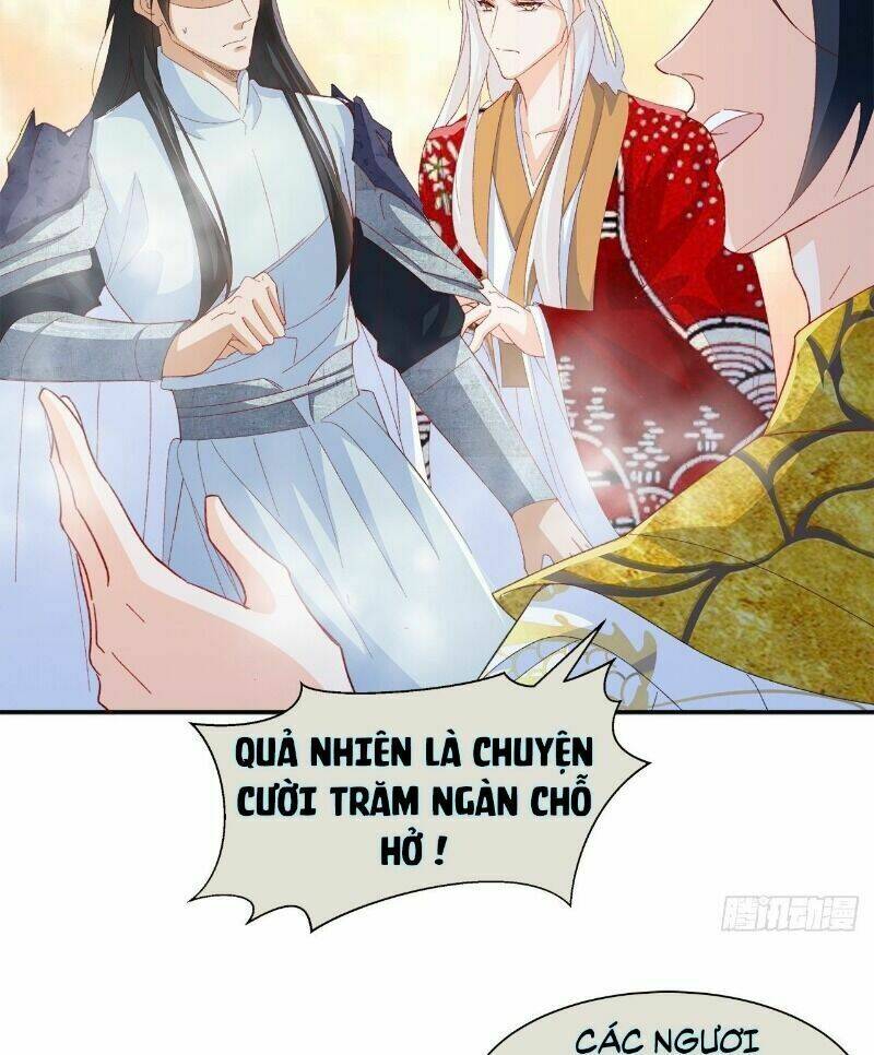 Ảnh Đế Yêu Hồ: Chapter 58