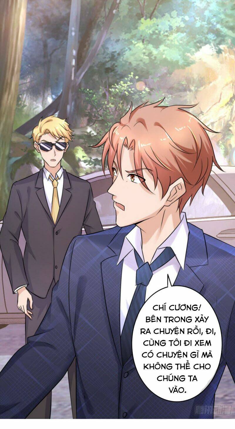 Chung Cực Thấu Thị Nhãn: Chapter 140