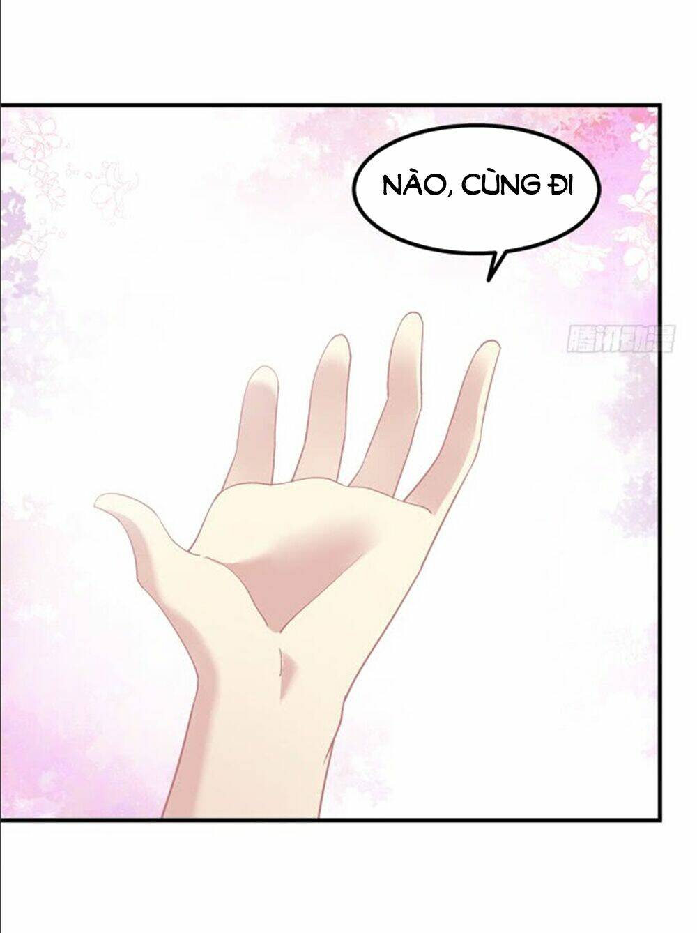 Ám Dạ Vô Thường: Chapter 63