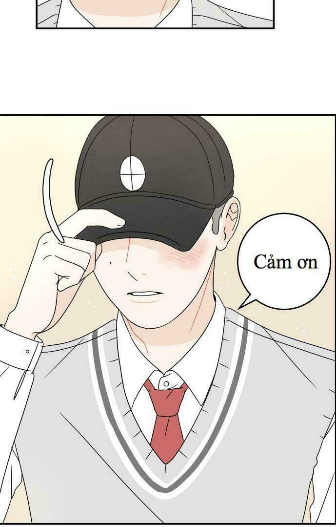 30 Phút Bước Đi Bên Em: Chapter 9