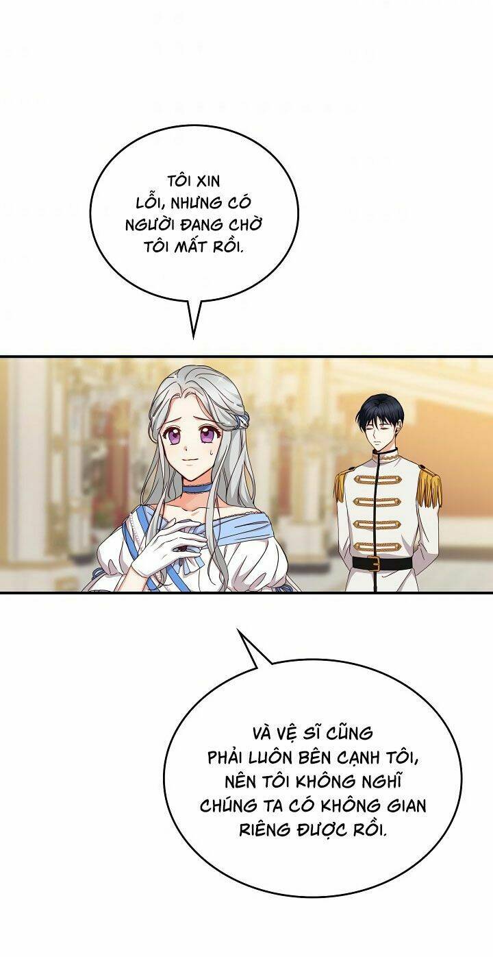 Đừng Chọc Đứa Em Gái Bé Bỏng Của Chúng Tôi: Chapter 47
