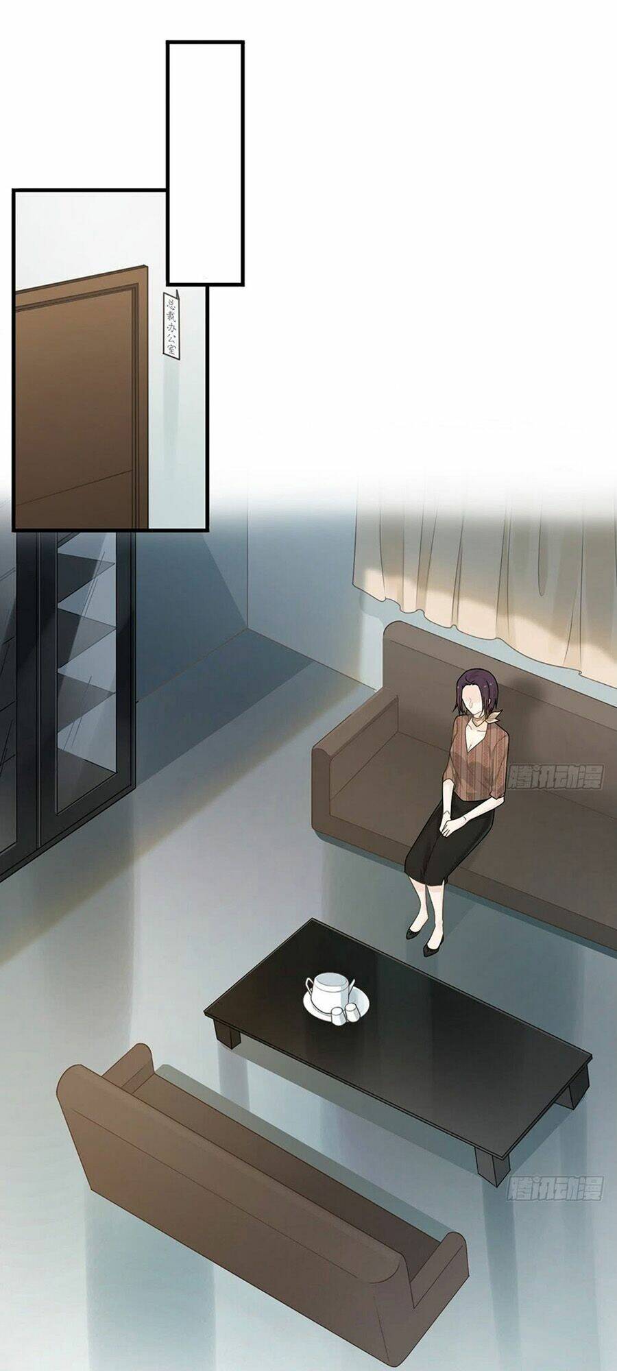 Hai Cách Tìm Gặp Người Yêu: Chapter 26