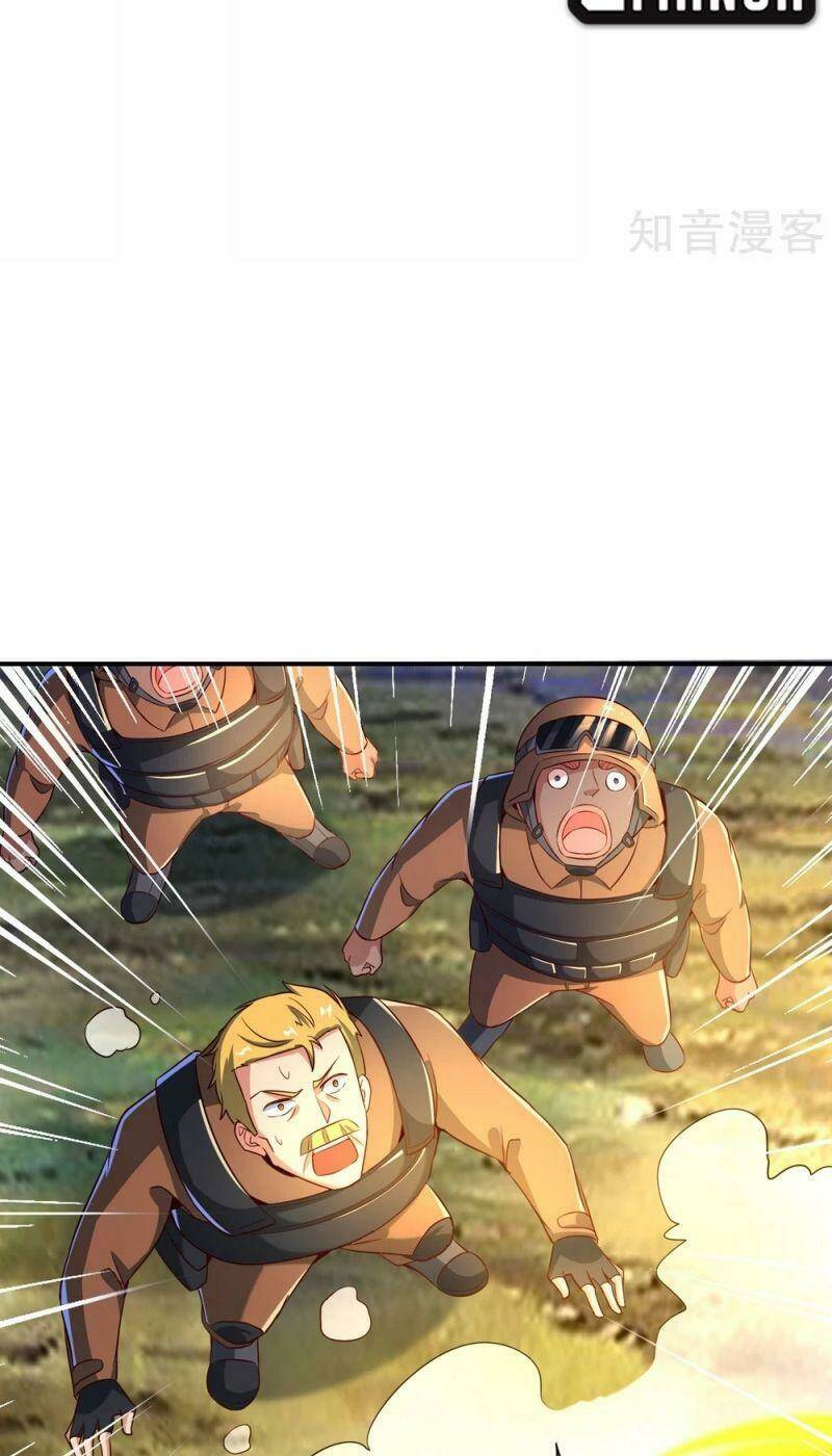 Vòng Bạn Bè Mạnh Nhất Của Tiên Giới: Chapter 127