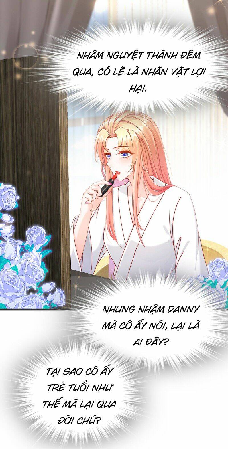 Tỷ Tỷ Nào Có Ý Xấu: Chapter 6