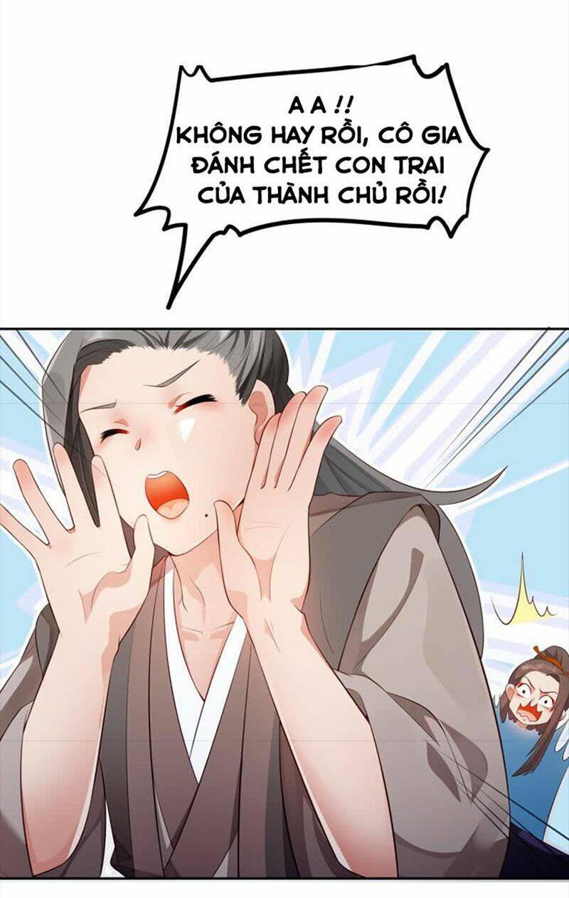 Ma Nhị Đại: Chapter 26