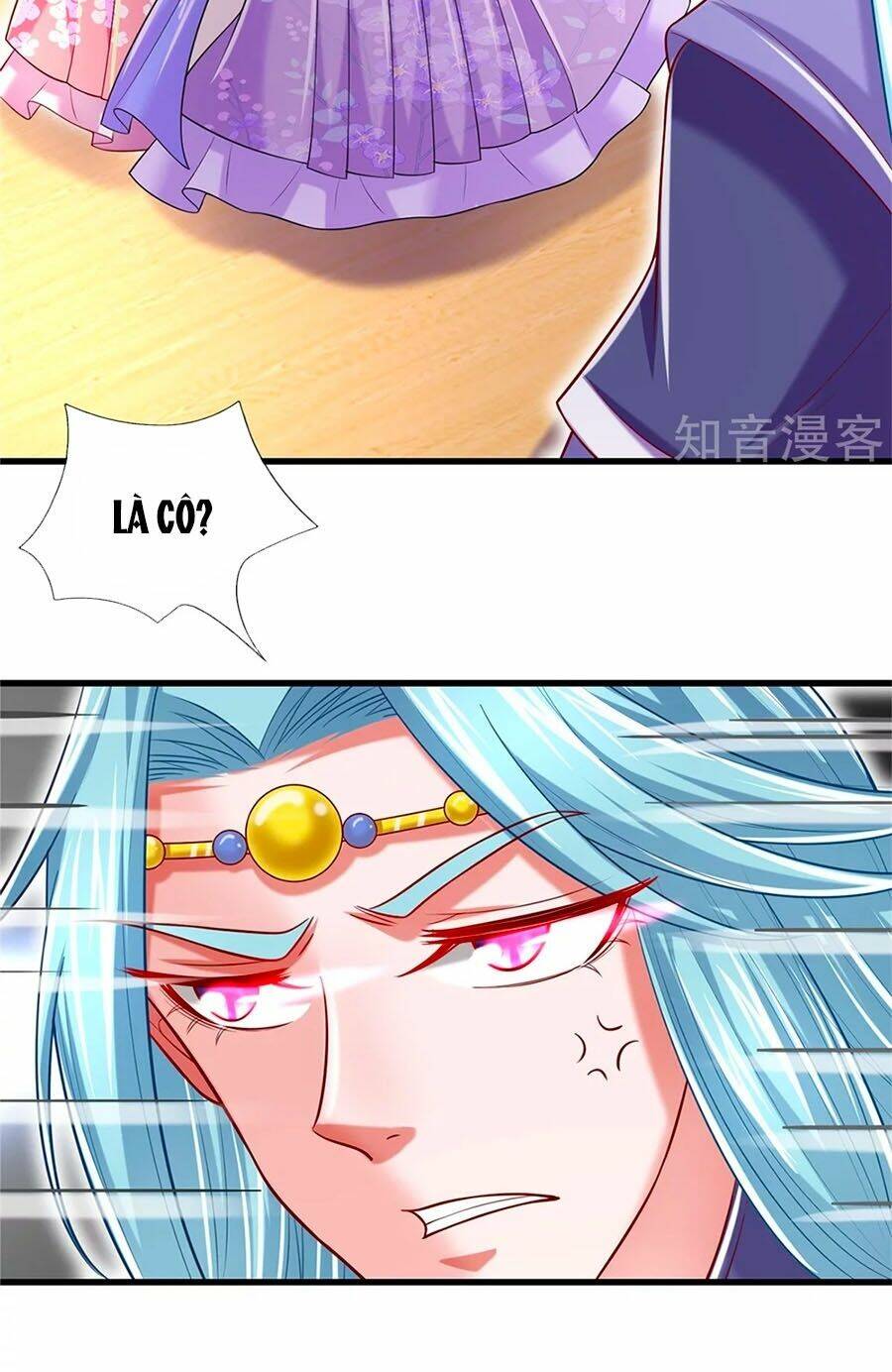 Phụng Lâm Thiên Hạ: Đệ Nhất Mỹ Nữ: Chapter 46