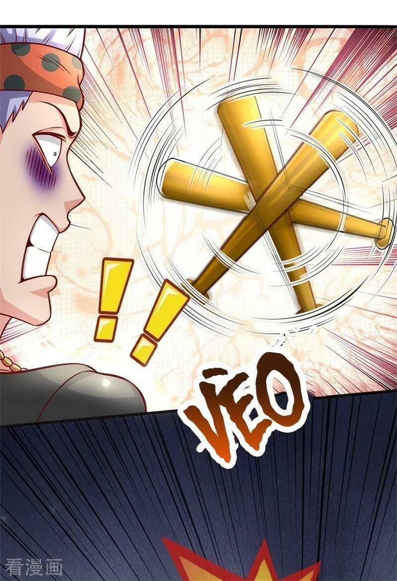 Tuyệt Đỉnh Khí Thiếu: Chapter 87