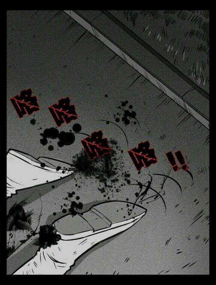 Những Câu Chuyện Kinh Dị Ở Trường Trung Học Tây Lăng: Chapter 12