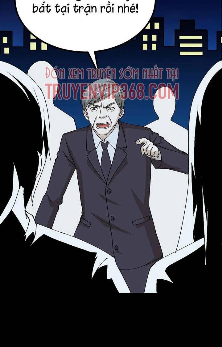 Đai Ca Trở Lại Tuổi 16: Chapter 121