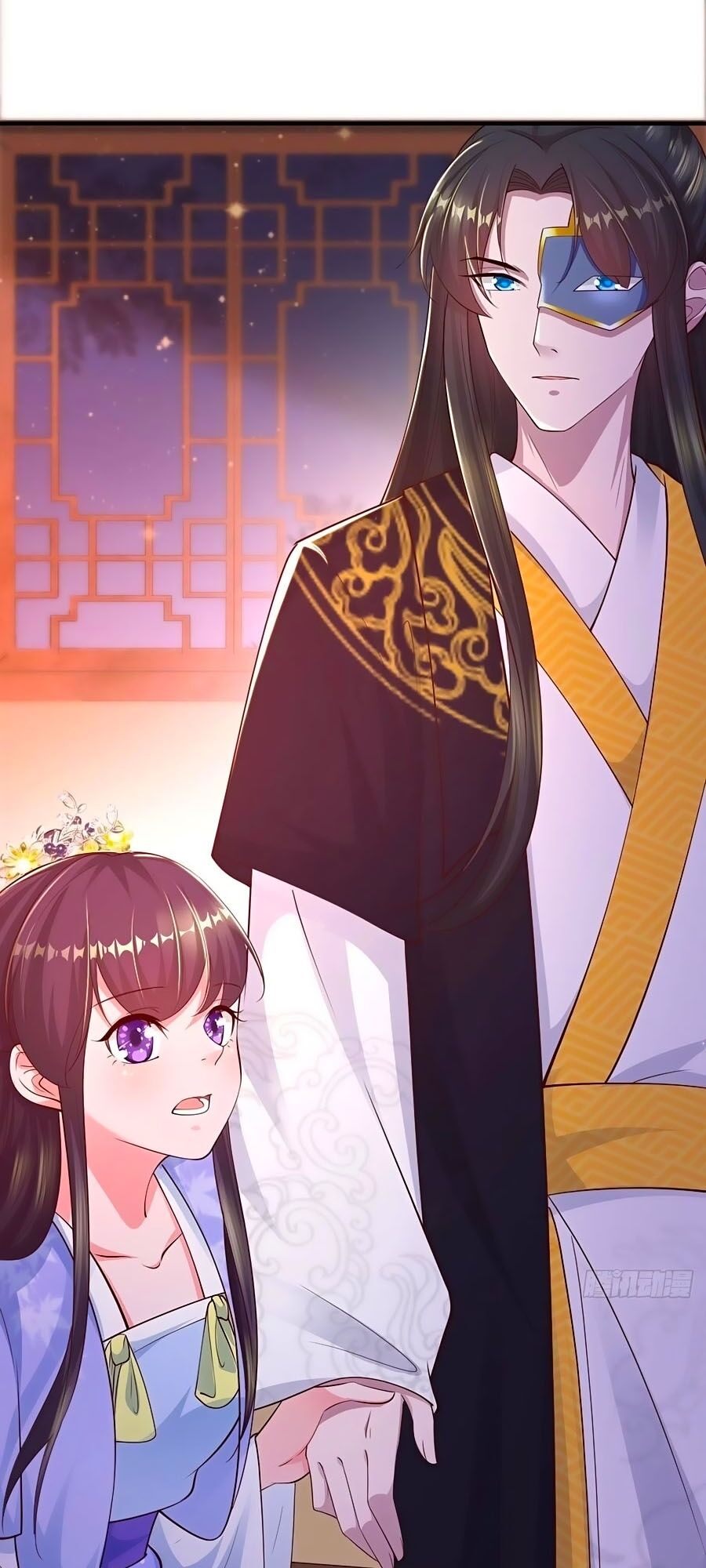 Phượng Ngự Tà Vương: Chapter 40