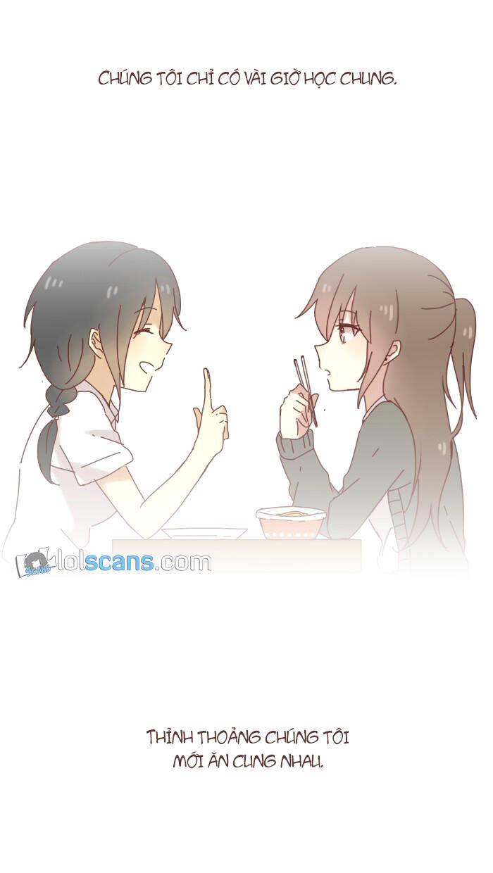 From Nightmare To Love: Chapter 4