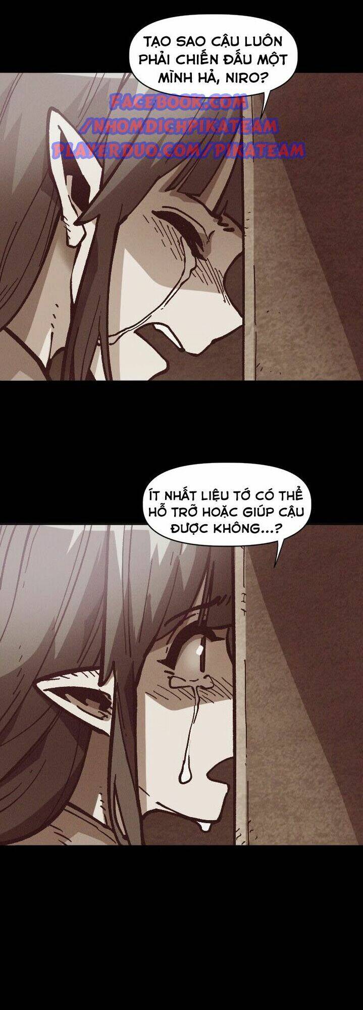 Đại Lục Vô Song: Chapter 38