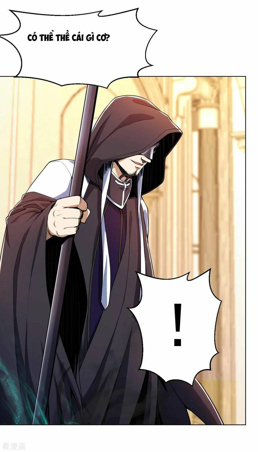 Y Đẳng Cuồng Binh: Chapter 135