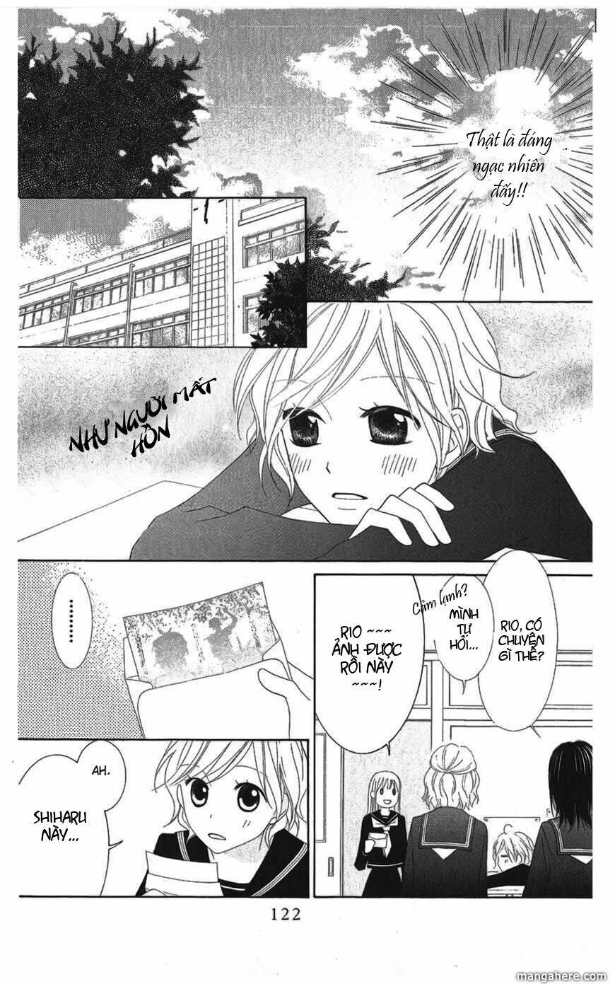 Love So Life: Chapter 26