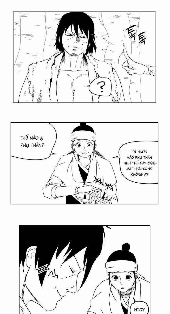 The Wizard: Chapter 11
