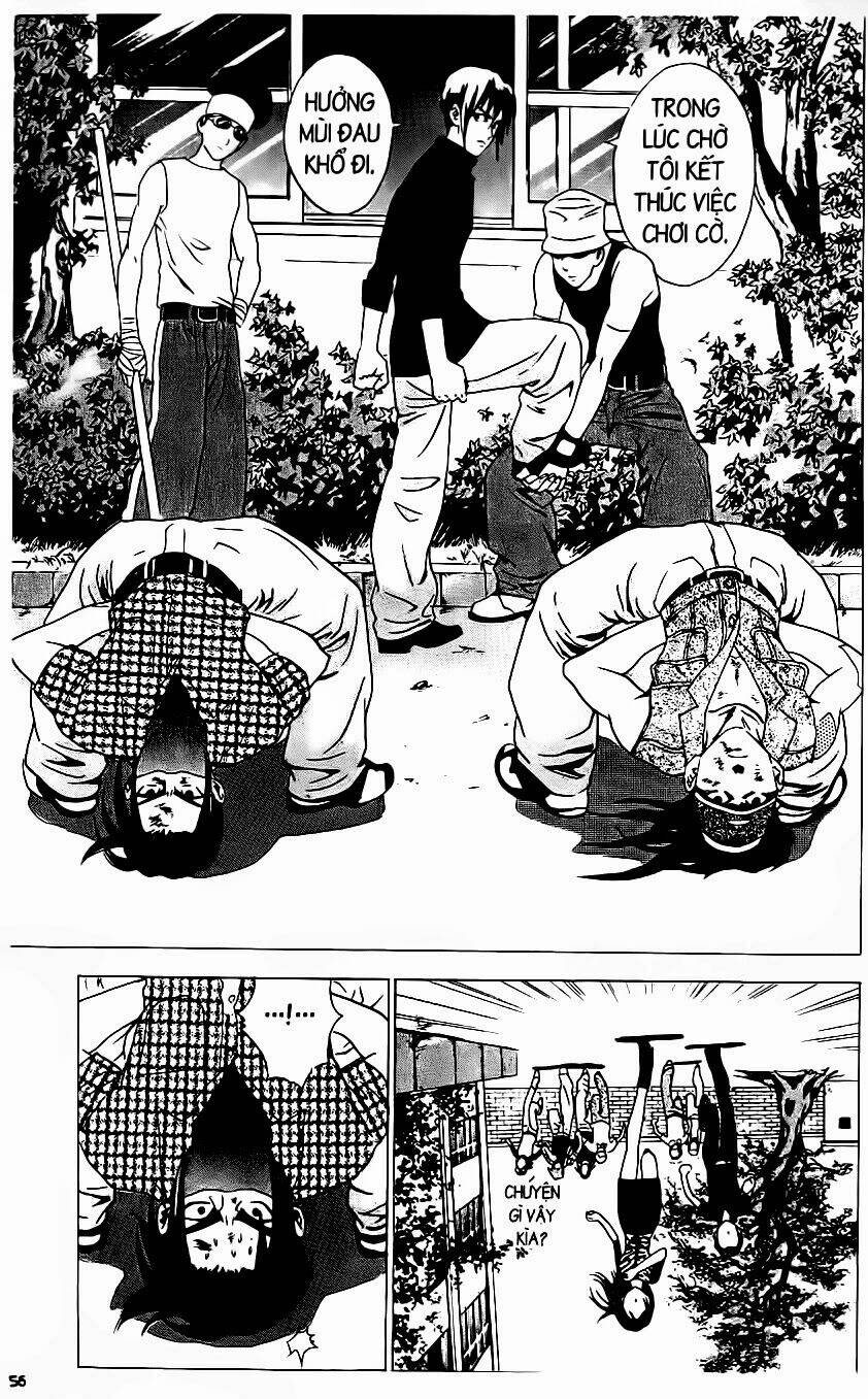 Ai Hơn Ai: Chapter 93