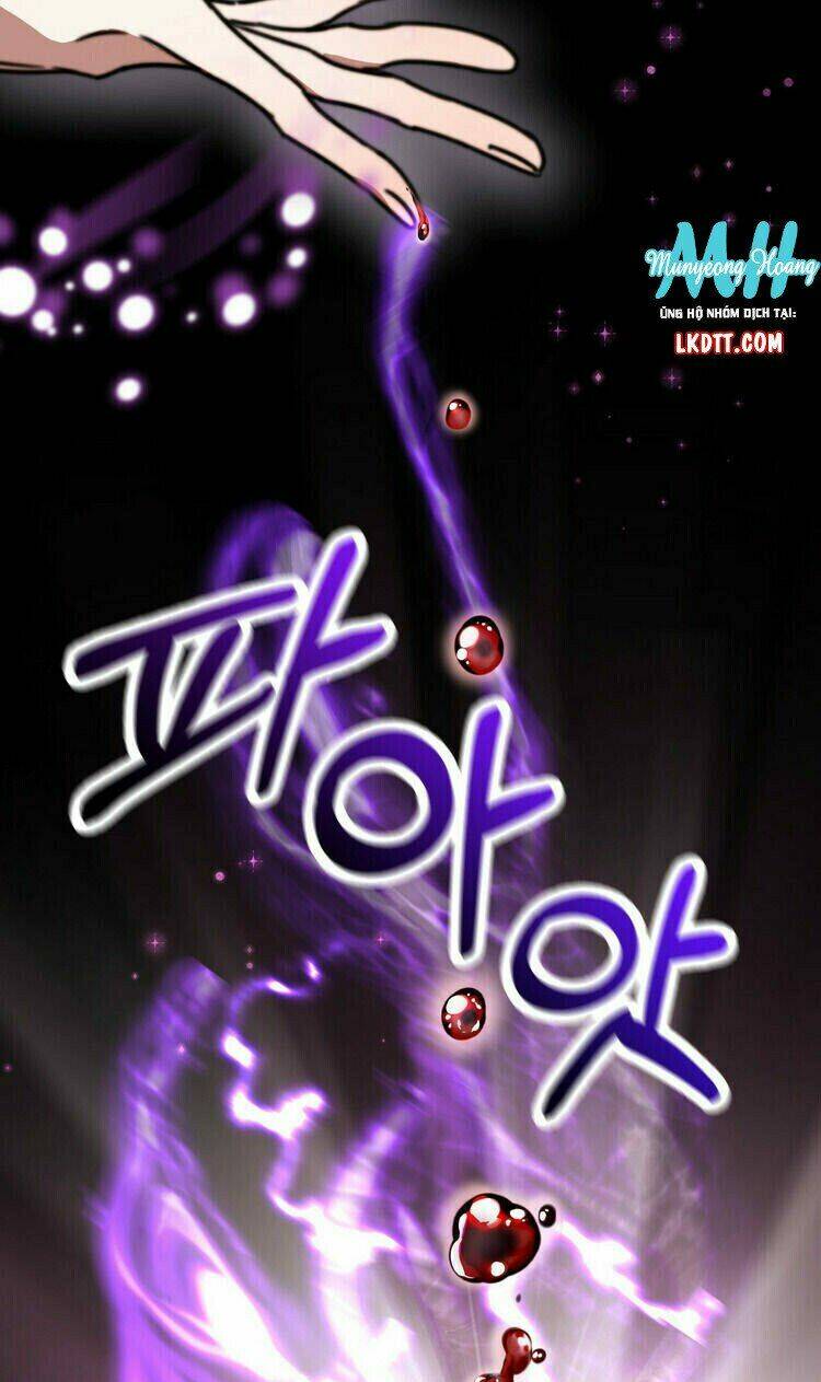 Công Chúa Bị Lãng Quên Muốn Sống Trong Hòa Bình: Chapter 7