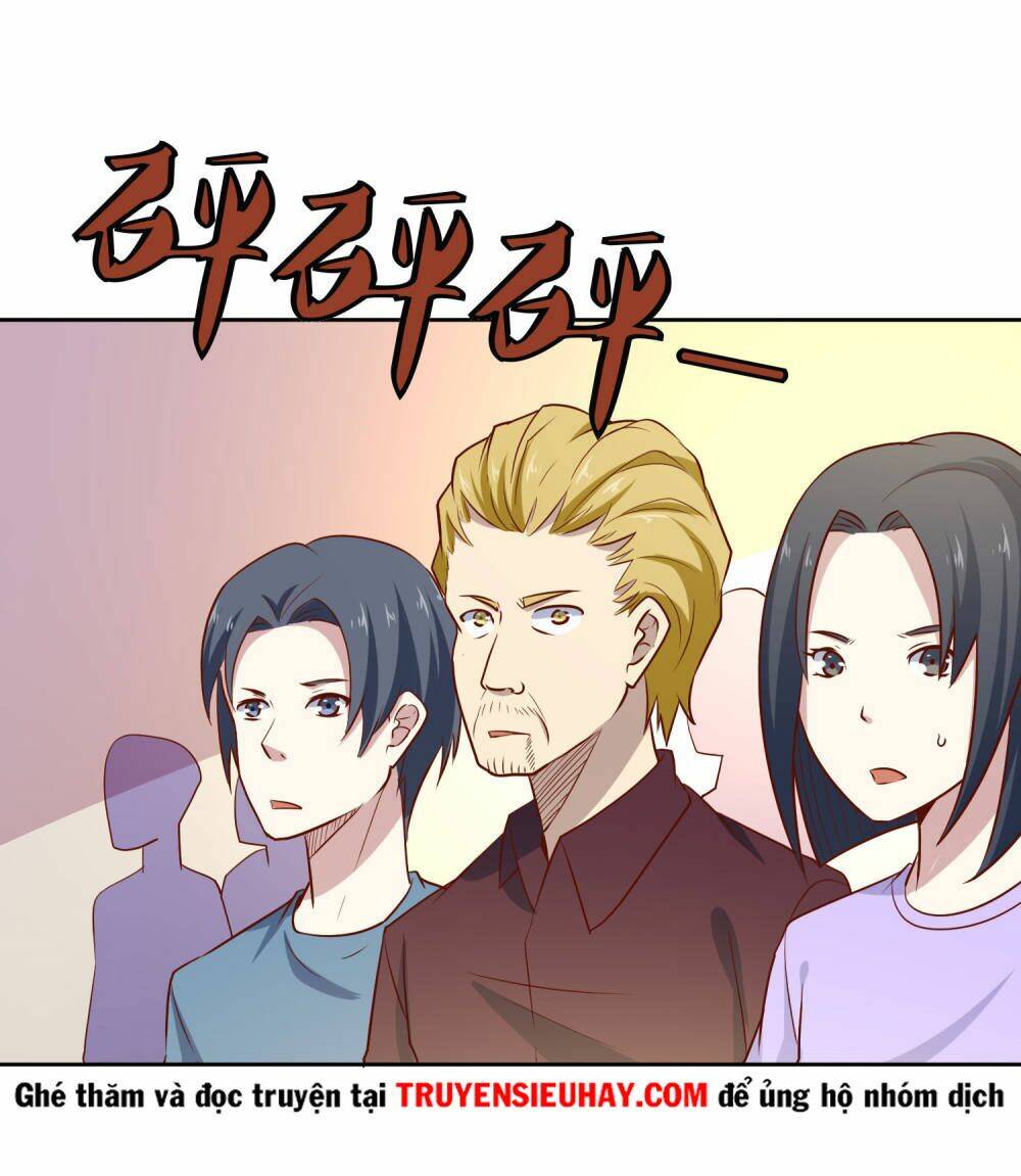 Tay Chơi Thần Cấp: Chapter 87