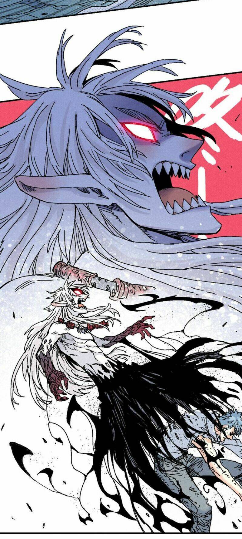 Thiên Kinh Địa Dịch: Chapter 6