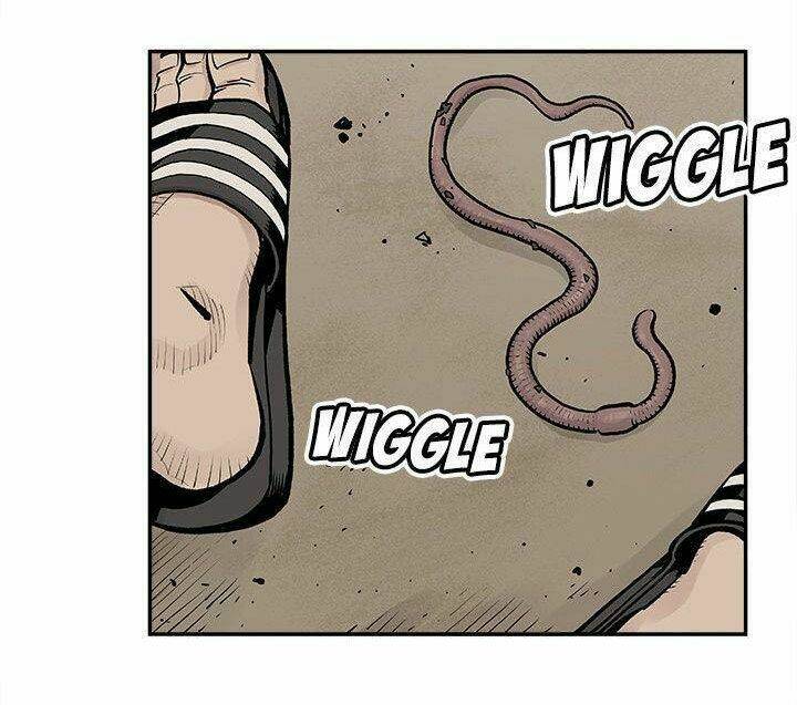 The Devil\’s Descendants: Chapter 6