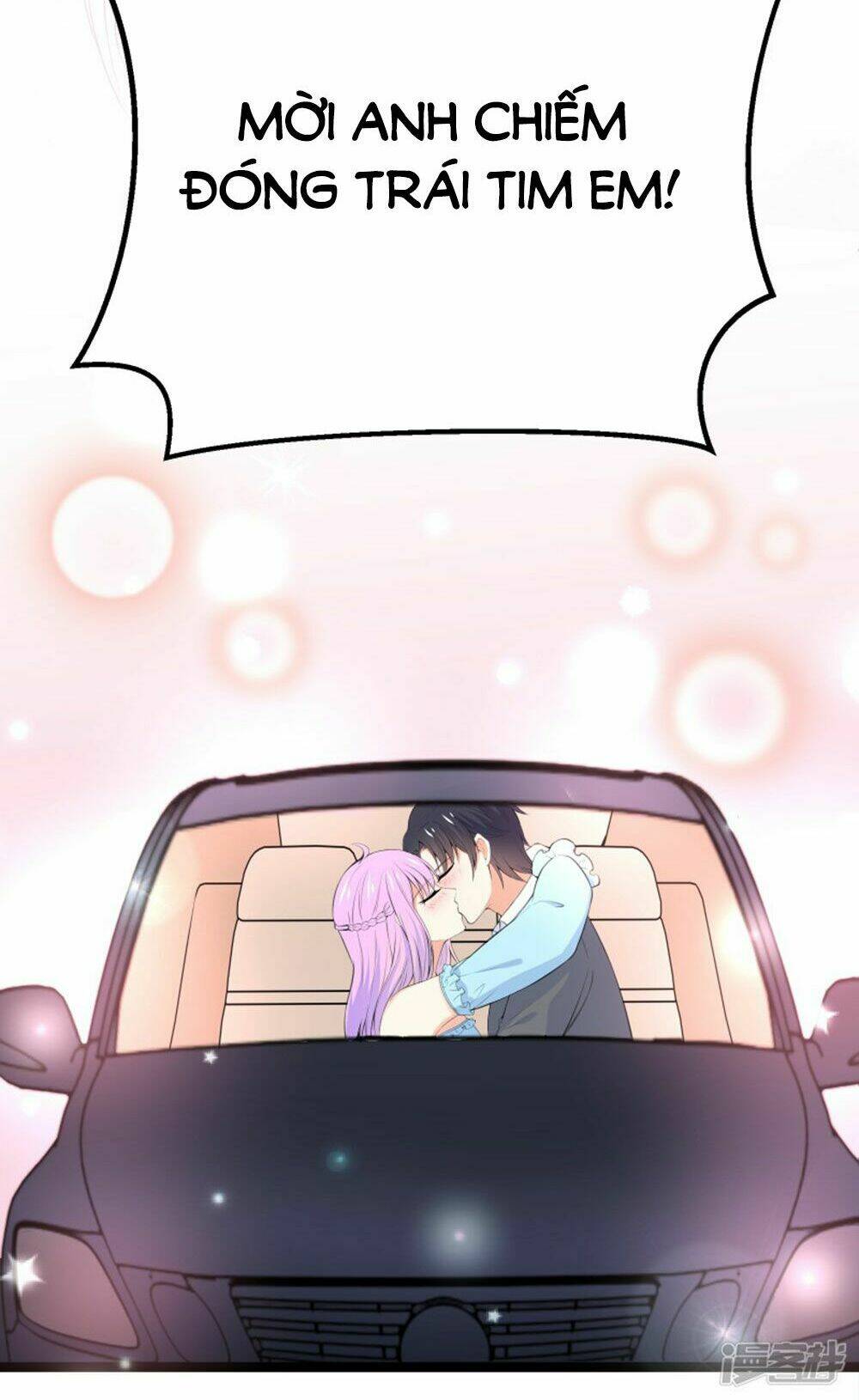 Boss Của Tôi Là Đại Thần: Chapter 104