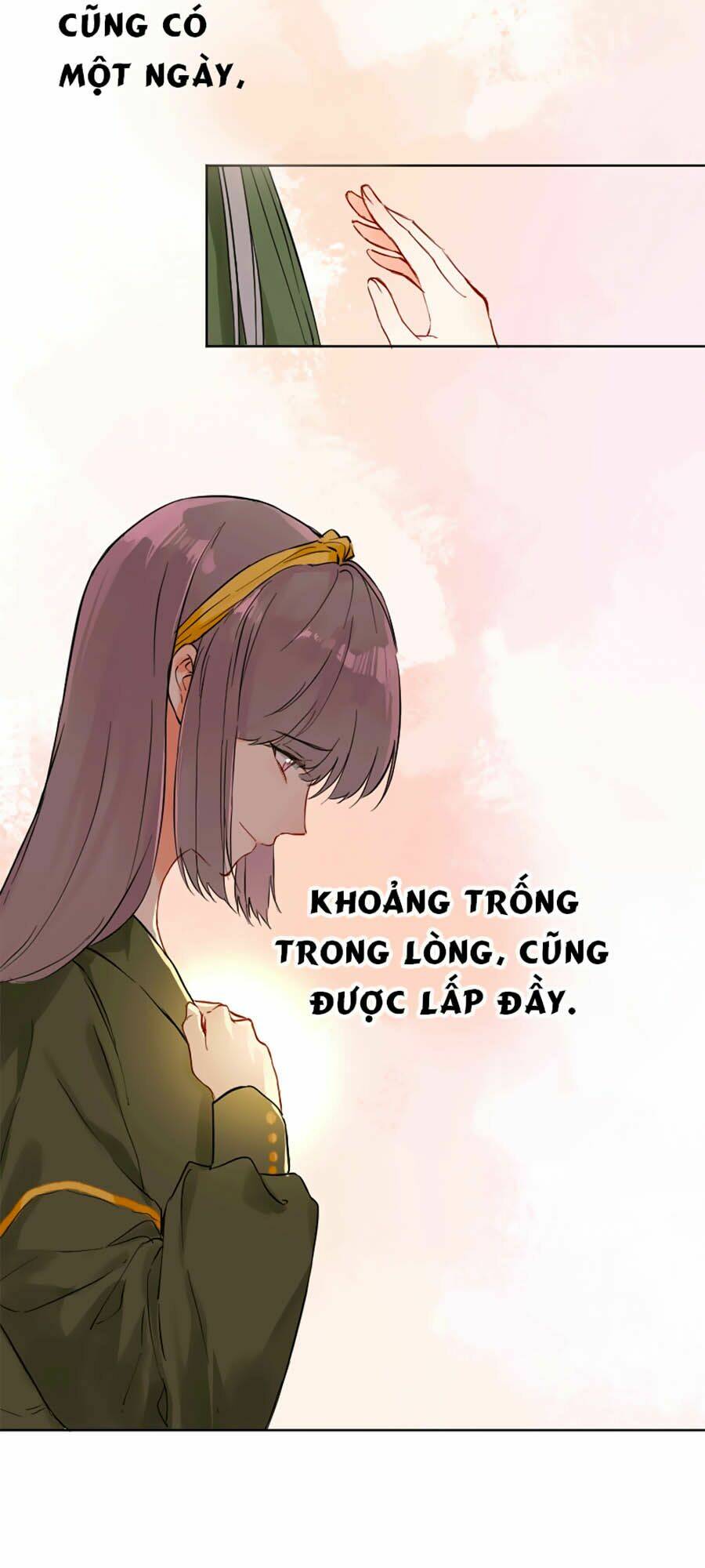 Tâm Động Thuấn Di: Chapter 26