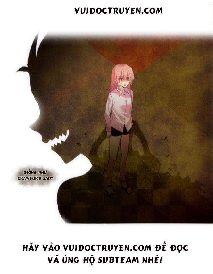 Crepuscule (Yamchi): Chapter 78