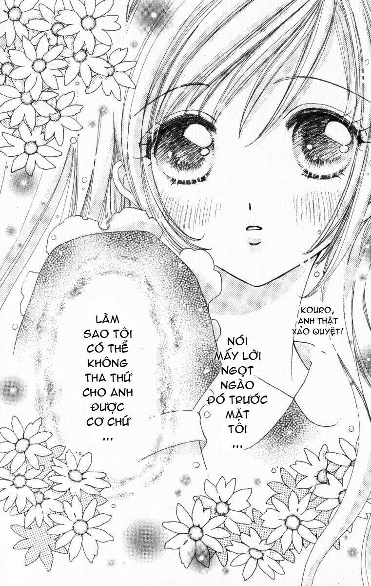 Lovely Monster: Chapter 15