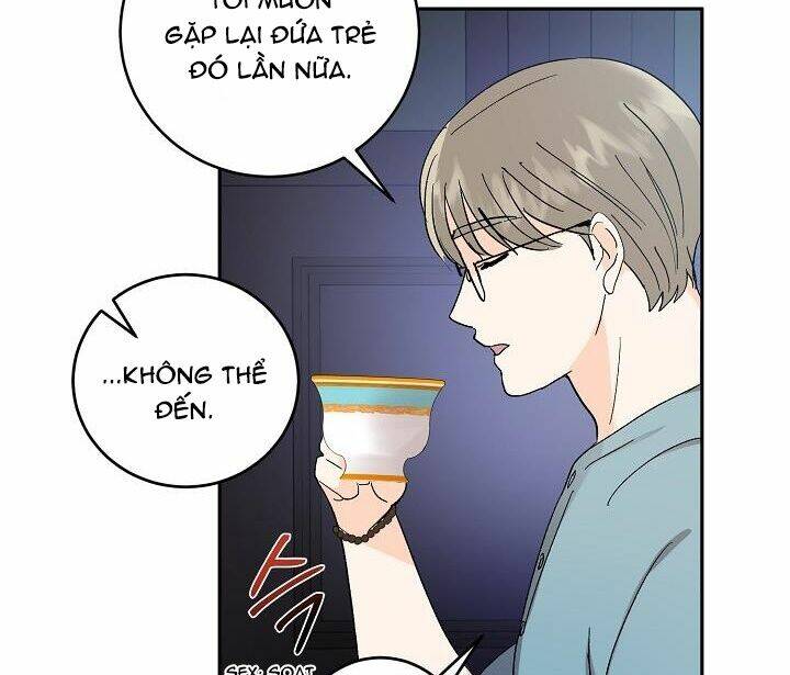 Kẻ Cắp Mặt Trăng: Chapter 36
