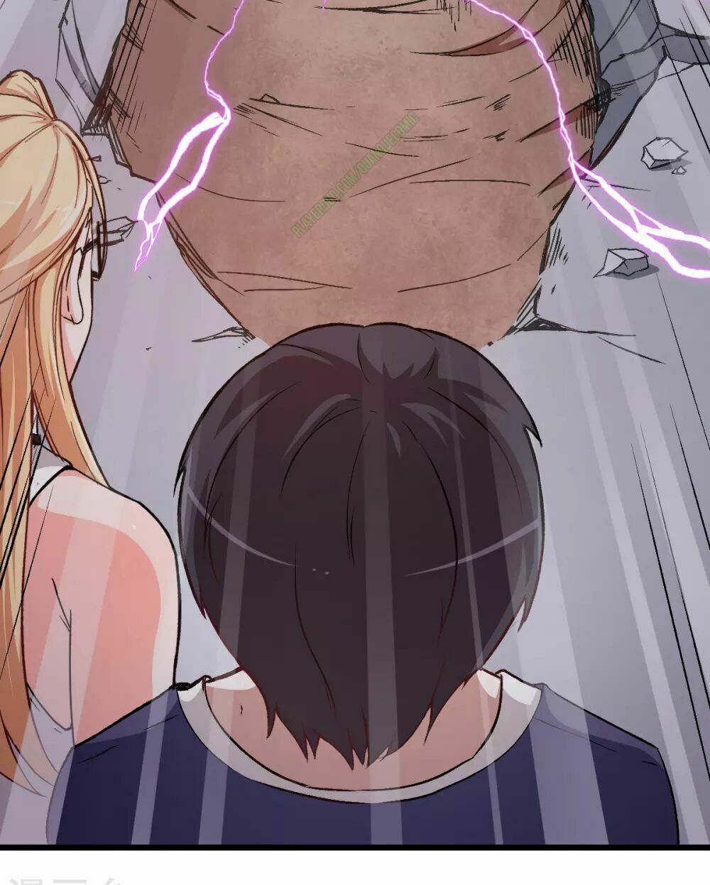 Vườn Trường Cuồng Sư Hệ Thống: Chapter 29