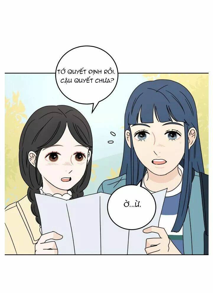 30 Phút Bước Đi Bên Em: Chapter 68