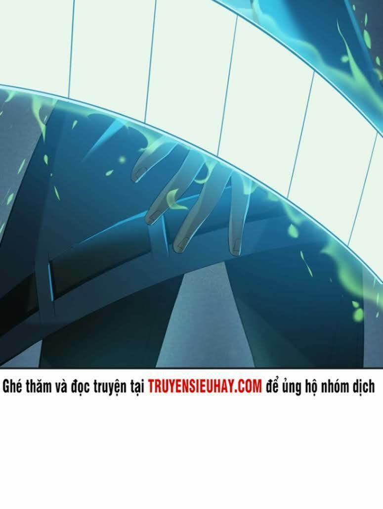 Siêu Cấp Đại Chủ Bạ: Chapter 14