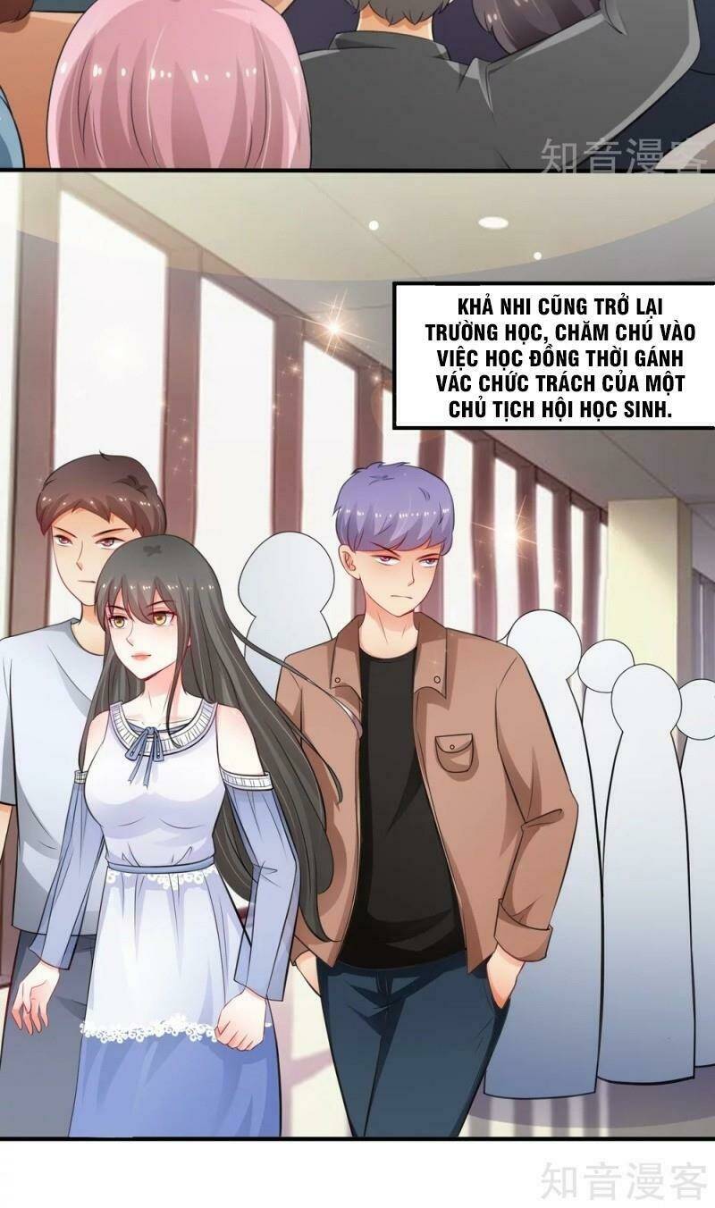 Tối Cường Vận Đào Hoa: Chapter 110