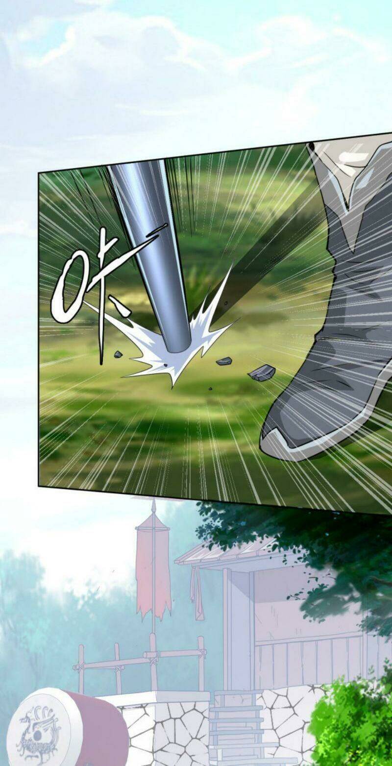 Siêu Đạo Thần Thuật: Chapter 27