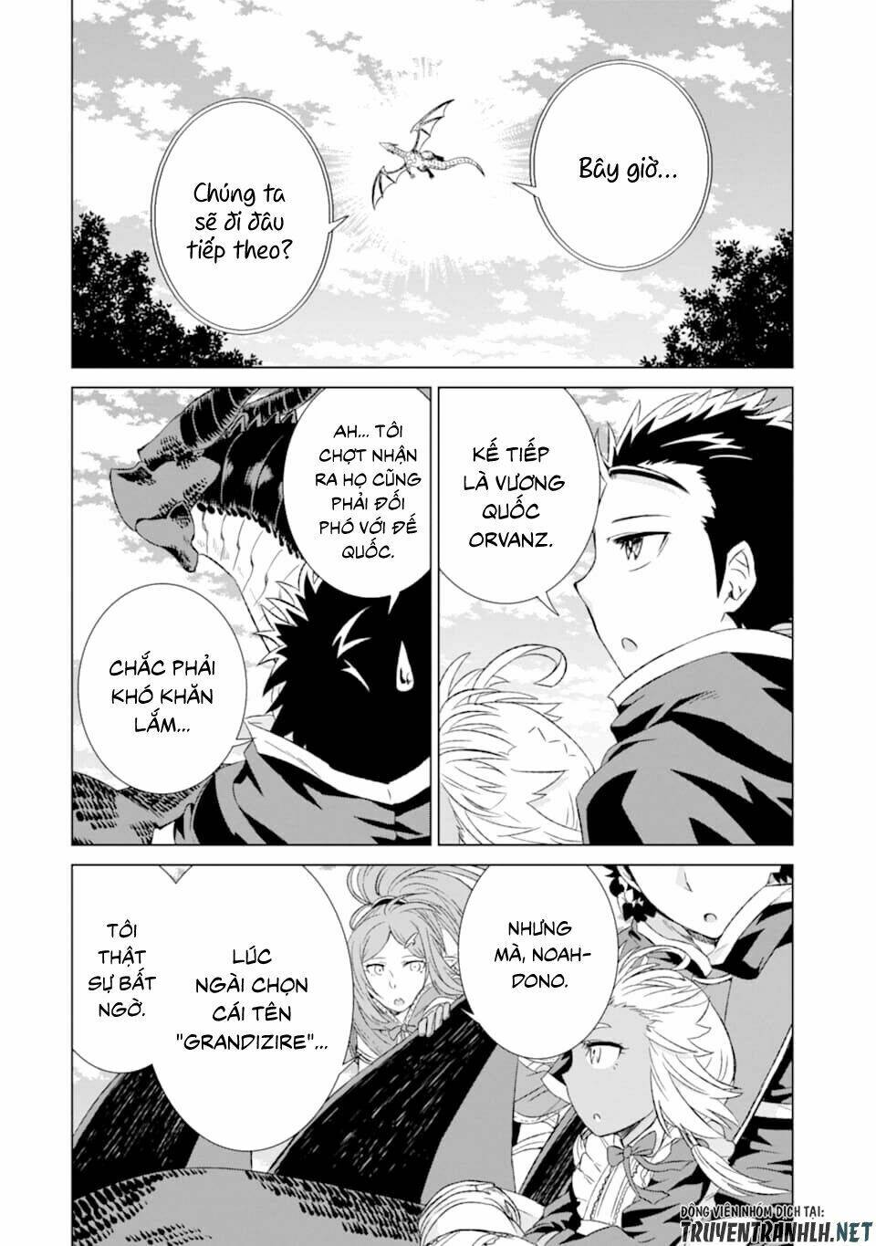 Isekai De Tadahitori No Mamono Tsukai ~ Tenshoku Shitara Maou Ni Machigawa Remashita: Chapter 14