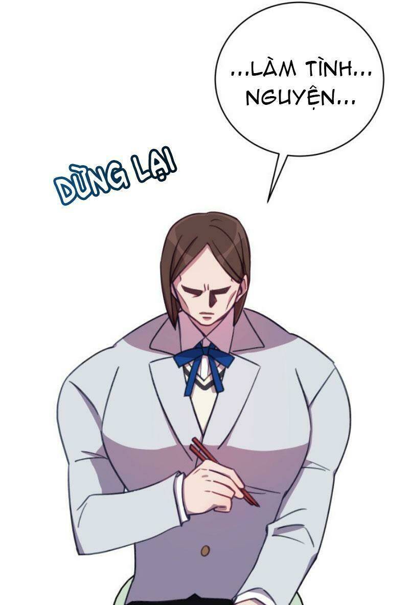 Lạy Chúa! Xin Hãy Để Con Trở Thành Ác Ma: Chapter 4