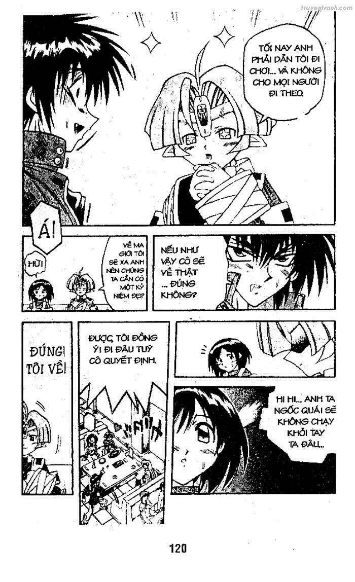 Devil And Devil: Chapter 61